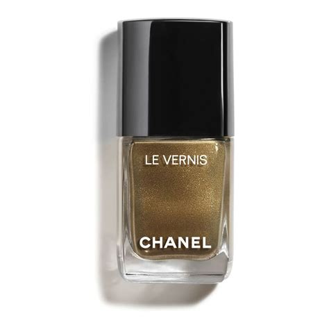 CHANEL LE VERNIS Smalto Lunga Tenuta .